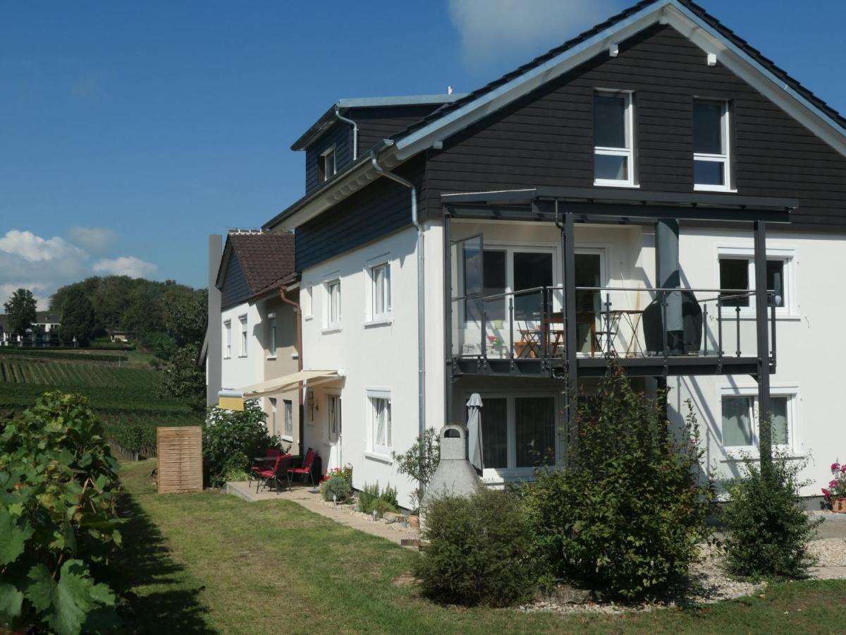 Apartment Haus Sacherer By Interhome Bischoffingen Exteriér fotografie
